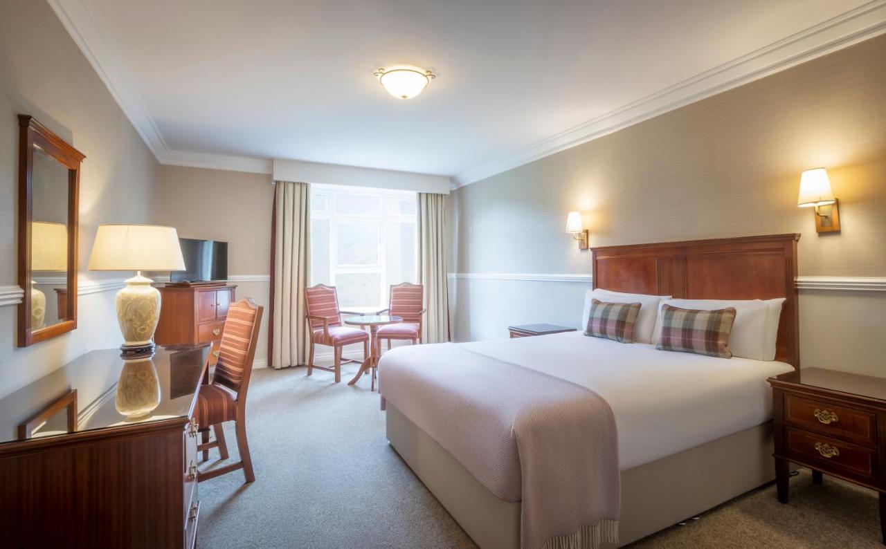 Court Yard Hotel Лейксліп Екстер'єр фото