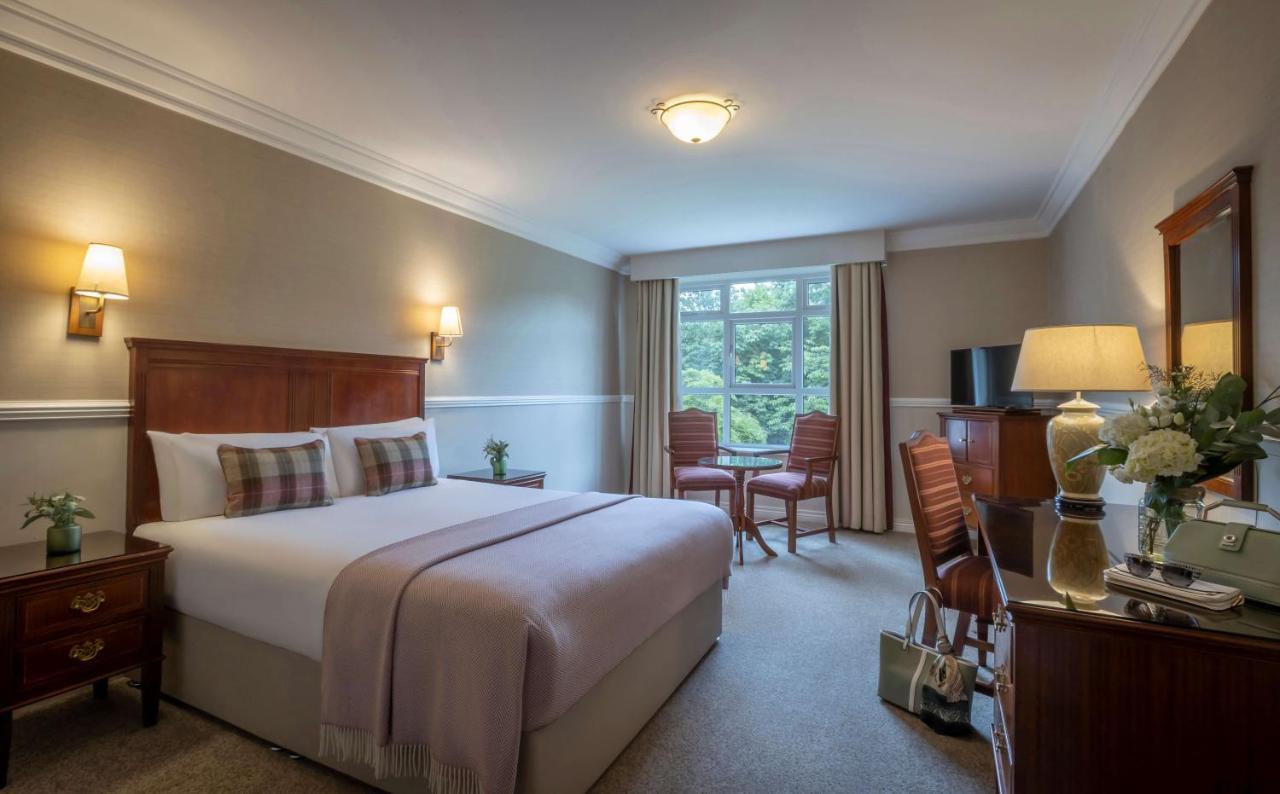 Court Yard Hotel Лейксліп Екстер'єр фото