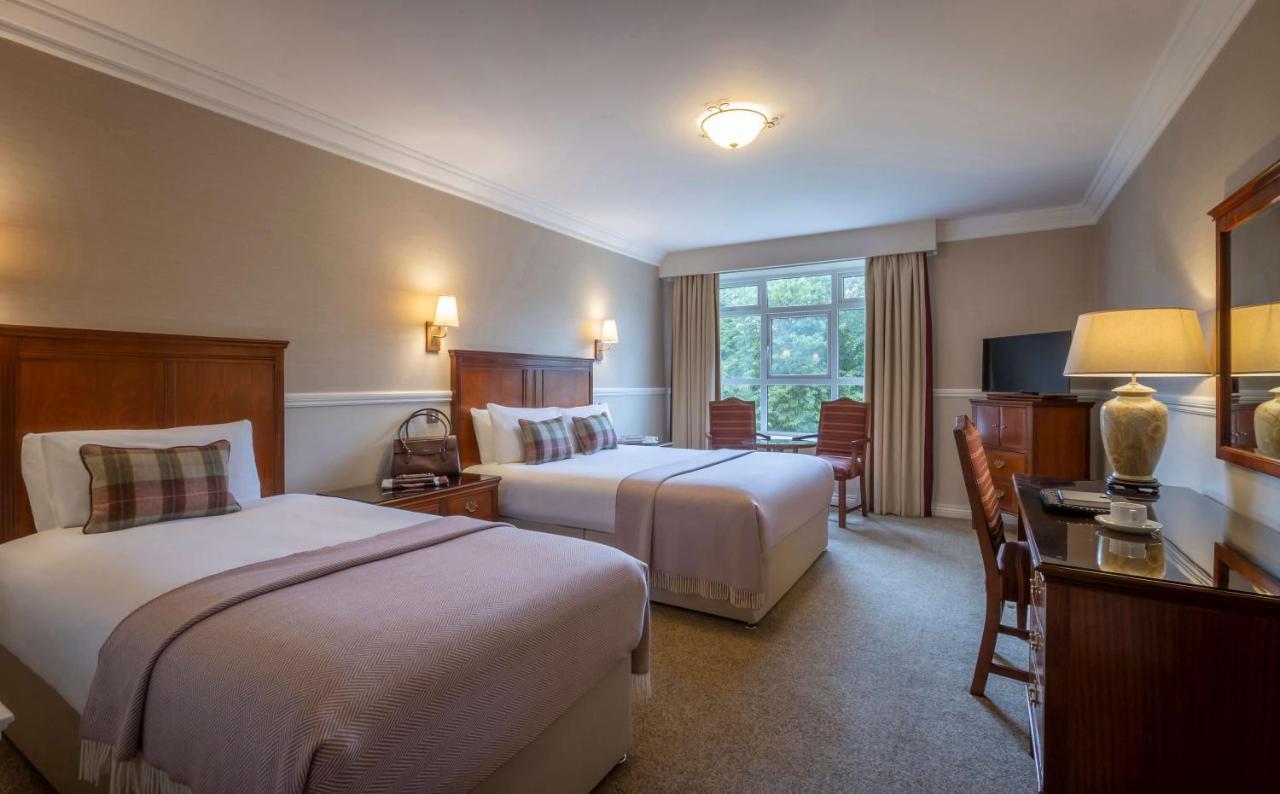 Court Yard Hotel Лейксліп Екстер'єр фото