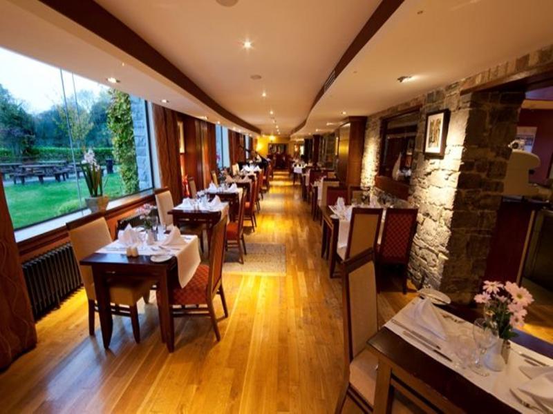 Court Yard Hotel Лейксліп Екстер'єр фото